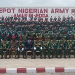 Social Media Misuse:Army Chief Threatens Dismissal Of Soldiers