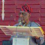 Benue Has Become Unsafe,” Abba Moro Laments, Urges Senate Leadership to Meet Tinubu Over Escalating Killings