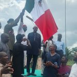 Ebonyi 2027: NDC Deputy Chairman, Secretary Join PDP With Over 4,000 Supporters
