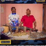 Police Secure Terrorism Conviction as Katsina Arms Traffickers Get 20-Year Jail Terms