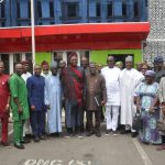 Tinubu’s Infrastructure, Education Reforms Will Power Nigeria’s $1 Trillion Economy — APC Chairman