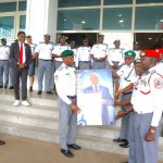 Customs Management Welcomes CGC, Celebrates Dual Leadership Milestones
