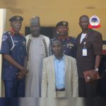 TCN Partners NSCDC in Katsina State to Combat Vandalism and Right-of-Way Encroachment