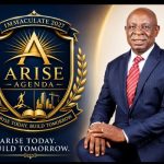 2027: Ezeh’s ARISE Blueprint Floods Online, Stirs Concerns In Abakaliki/Izzi Fed Constituency Contest