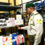 NCoS Expands Inmate Healthcare, Targets NHIS Coverage, Mental Health Support Nationwide