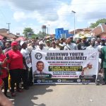 Ohaukwu Youth General Assembly Endorses Nwifuru, APGA Candidate For 2027 Election