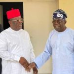 FG Demolishes 60-Meter-High Mountain To Construct Afikpo-Uturu-Okigwe Federal Road