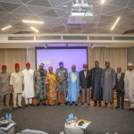 Customs Equips Senate Committee with Modernisation Agenda for Enhanced Oversight