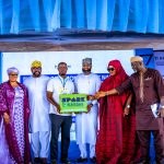 NASENI Takes Clean Energy, Skills Empowerment to Lagos, Reaches 1,000 Residents