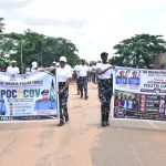 Benue Police Launches POCACOV Office, Urges Youths to Reject Cultism, Electoral Thuggery