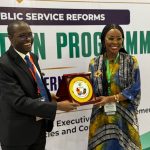 Build Integrity into Your DNA, ICPC Tells South-South Development Commission