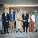Customs Partners WCO, UK International Development on Corruption Risk Mapping, SOPs