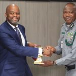 AfCFTA Secretary-General Hails Customs’ Digital Reforms, Seeks Africa-wide Adoption of Nigerian Innovation