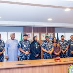 IGP Disu, ICAN Seek Stronger Police Capacity to Tackle Complex Financial Crimes