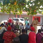 2027: Effium Community Endorses Governor Nwifuru For Second Tenure, Harps On His Achievements