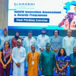 NASENI Unveils ₦160m Innovation Grant as Indigenous Technologies Enter Final Commercialisation Stage
