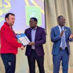 Global Recognition for Nigeria Customs as ‘Customs Cares’ CSR Initiative Wins Commonwealth Gold Award