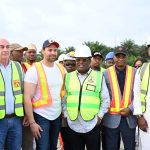 “We’ve Sailed Past Epe!” — Umahi Fires Back at Donald Duke, Says Tinubu’s Coastal Highway Is Becoming an Unstoppable Reality