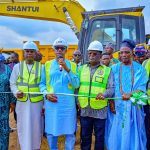 Umahi Vows End to ‘Temporary Fixes’ as FG Flags Off 56.5km Ibadan-Ijebu Ode Dualisation