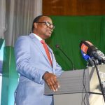 FG Targets Steady Power in One-Third of Health Facilities by 2027 — Salako