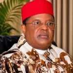 2027: Tinubu Taps Umahi for Key APC Campaign Role, Tasks Minister with Infrastructure Mobilisation