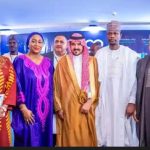 Shettima Woos Saudi Investors, Says Nigeria Ready for Stronger Economic Alliance as Investment Summit Opens