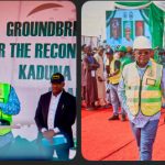 Tinubu’s Reforms Delivering Results, Says Umahi as FG Flags Off 122km Kaduna–Birnin Gwari Road