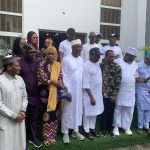 Osun Poll: We Must Win and Win Clean – Gov. Sule