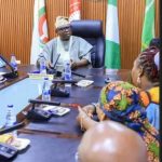 Nigeria Needs Informed, Engaged Youth to Deepen Democracy, National Assembly Clerk Tells PLAC Interns