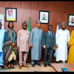 NASENI and The Gambia Government to Advance Technology, Skills Cooperation
