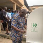 Osun 2026: Ilesa East Council Chairman Commends Peaceful Voting, Urges Security Agencies to Sustain Vigilance