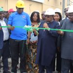 POWER MINISTER COMMISSIONS TRANSFORMER PROJECTS IN FOUR LAGOS TRANSMISSION SUBSTATIONS, BOOSTING TRANSMISSION CAPACITY IN LAGOS AXIS