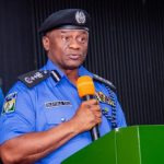 2027: Don’t Let Politicians Use You for Violence, IGP Disu Tells Nigerian Youths