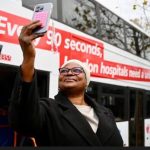 NiDCOM Celebrates Nigerian London Honoured ‘Bus Aunty’, Bemi Orojuogun