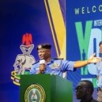 2027: IGP Disu Warns Nigerian Youths Against Political Thuggery, Digital Violence