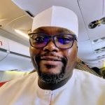 2027: Tinubu Taps Okpokwu Ogenyi to Lead APC Support Groups in North Central