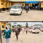 Patrick Osadebamwen: IGP Disu, FCT CP, NUJ Rally Support for Late Journalist’s Family