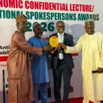 ICPC Chairman Urges Truthful Crisis Reporting, Warns Against Normalising Corruption