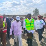 Umahi Orders Arrest of Contractors Removing Asphalt, Vows Immediate Relief on Benin-Asaba Highway