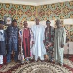 Kwararafa Empire Mobilises Traditional Rulers for Regional Peace, Unity, Sets September 19 Summit