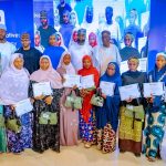 NASENI Trains Women in Solar Technology to Expand Clean Energy Access in Kano