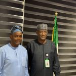 NISO and NBET Strengthen Collaboration for a More Efficient Electricity Market