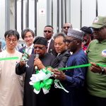 FG Commissions Upgraded Ijora, Apapa Substations, Adds 208MW to Grid in Lagos