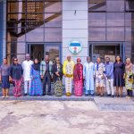 NEMA DG ACTIVATES NATIONAL EMERGENCY OPERATIONS CENTRE FOR 2026 FLOOD RESPONSE