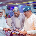 Gombe-Biu Super Highway: Inuwa Yahaya Pushes for Speedy Construction as Umahi Declares Project Tinubu’s Priority