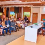 Umahi to Federal Controllers: Put Nigerians First, Own Your Projects