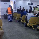 NEMA Receives 37 Nigerian Returnees from Türkiye, Reaffirms Commitment to Humane Reintegration