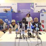 Osun 2026: EU-SDGN Raises Alarm Over Vote Buying, Violence, Urges INEC to Ensure Transparent Poll