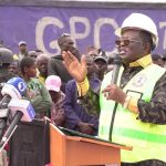 FG Launches ‘Operation Rescue’ to Fix Failed Sections of Benin-Asaba Expressway