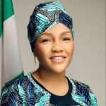 President Bola Ahmed Tinubu Is Nigeria’s Greatest Ever Leader – By Princess Zahrah Mustapha Audu